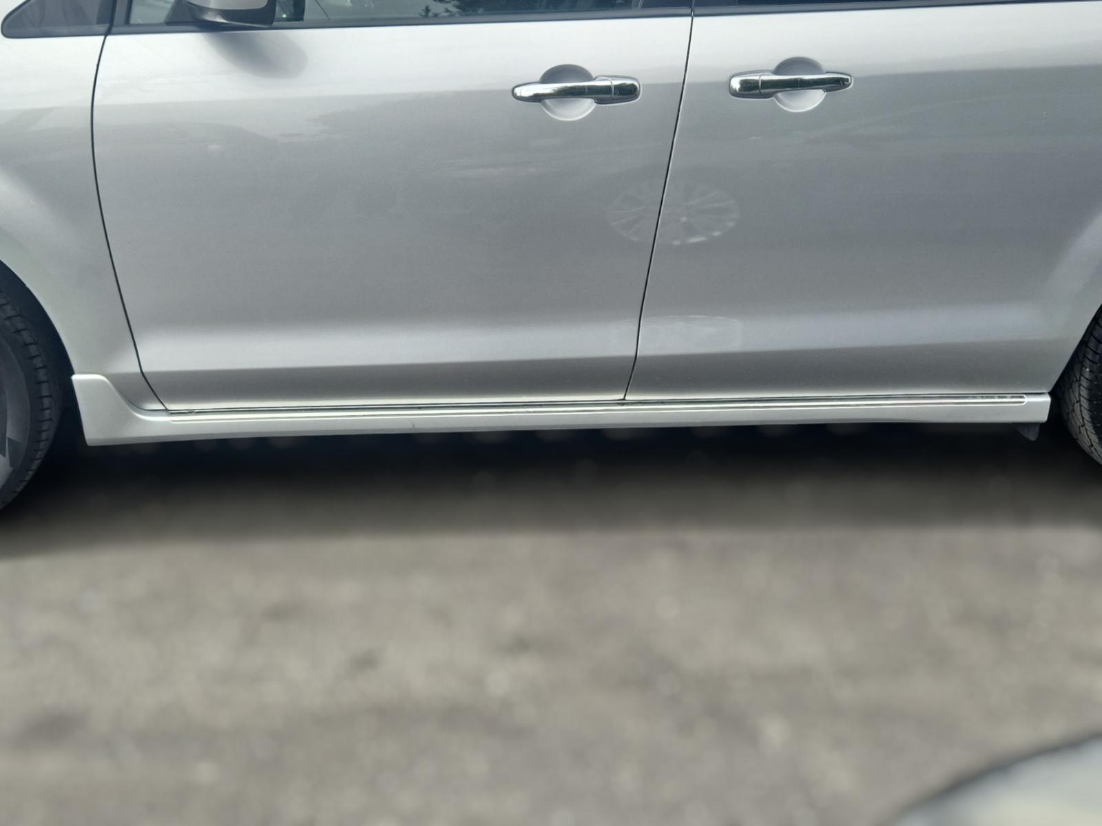 Mazda MPV - LY3P 2007-Present