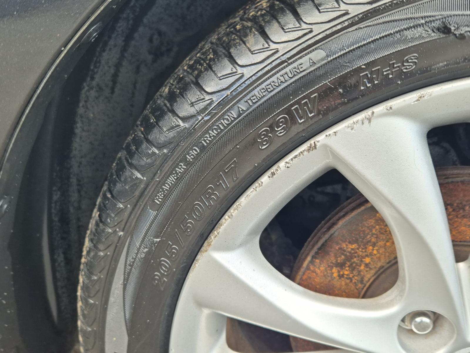 Mazda Axela - BL 2009-2013