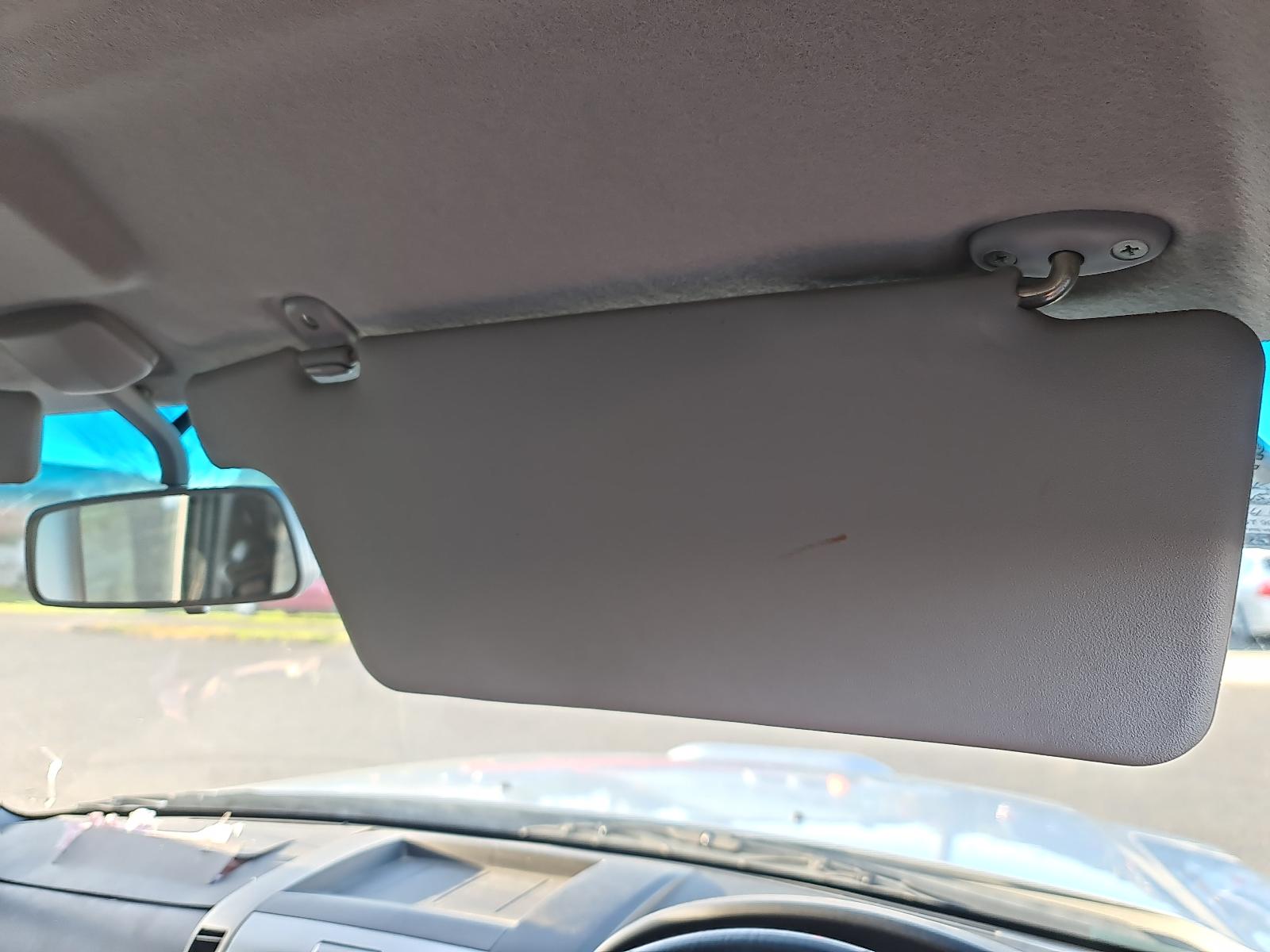 Mazda BT50 - UN 2006-2011