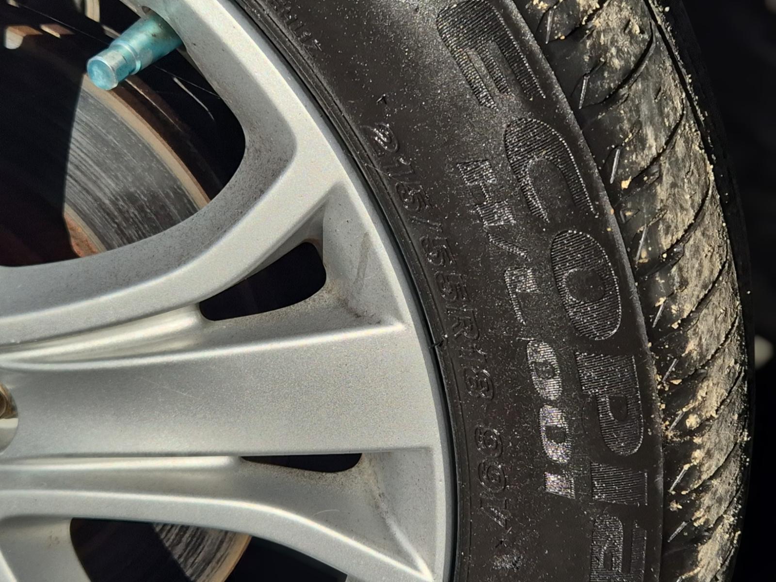 Mazda MPV - LY3P 2007-Present