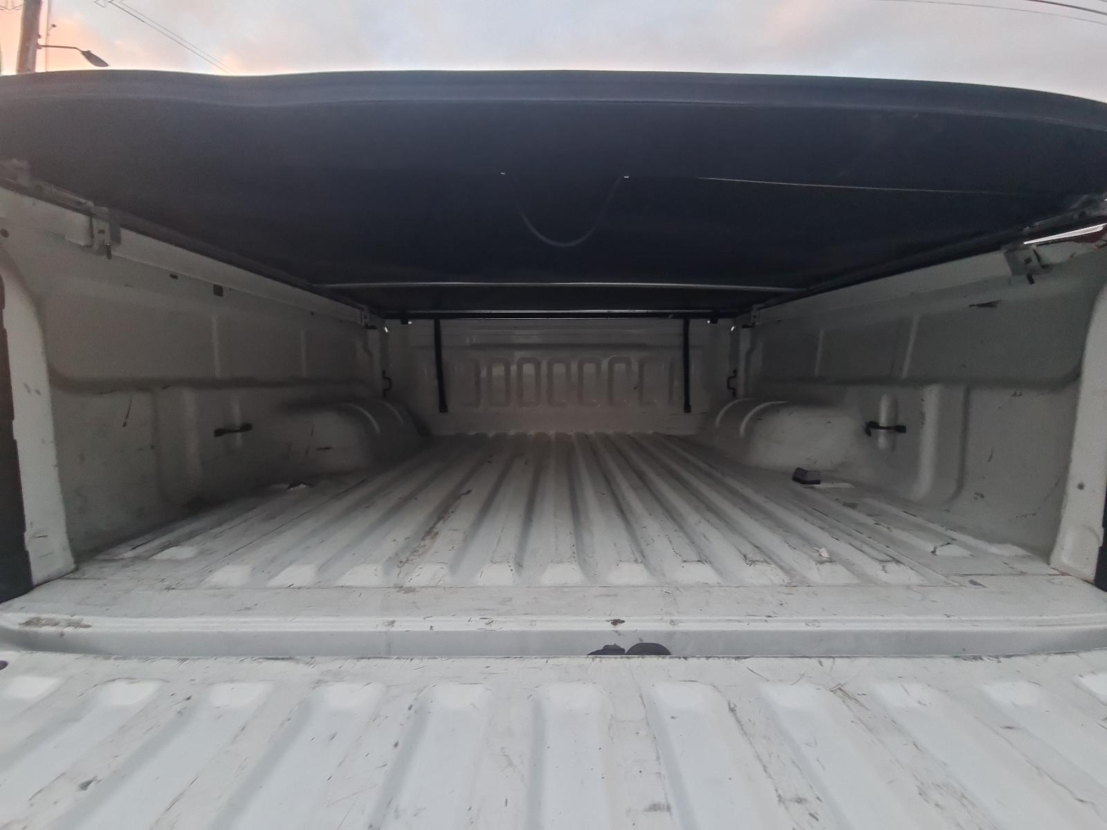 Mazda BT50 - UP 2011-Present