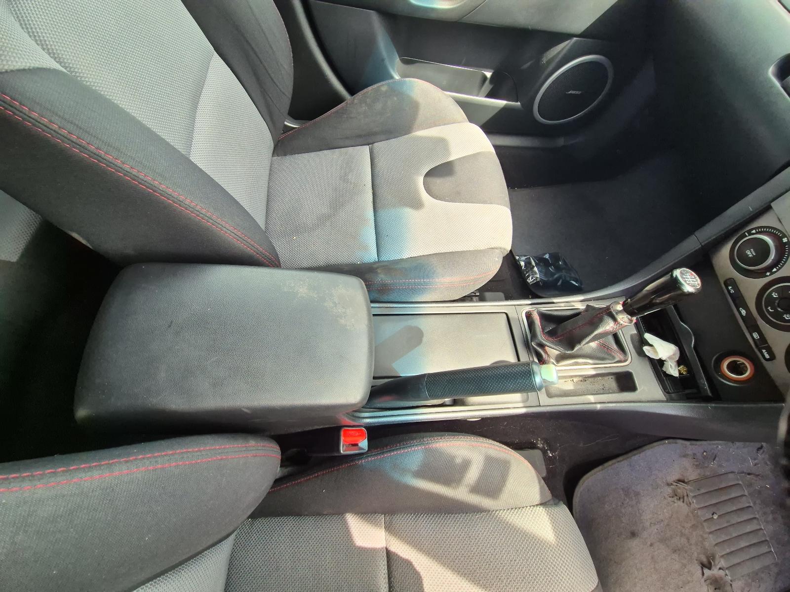 Mazda Axela - BK 2003-2009