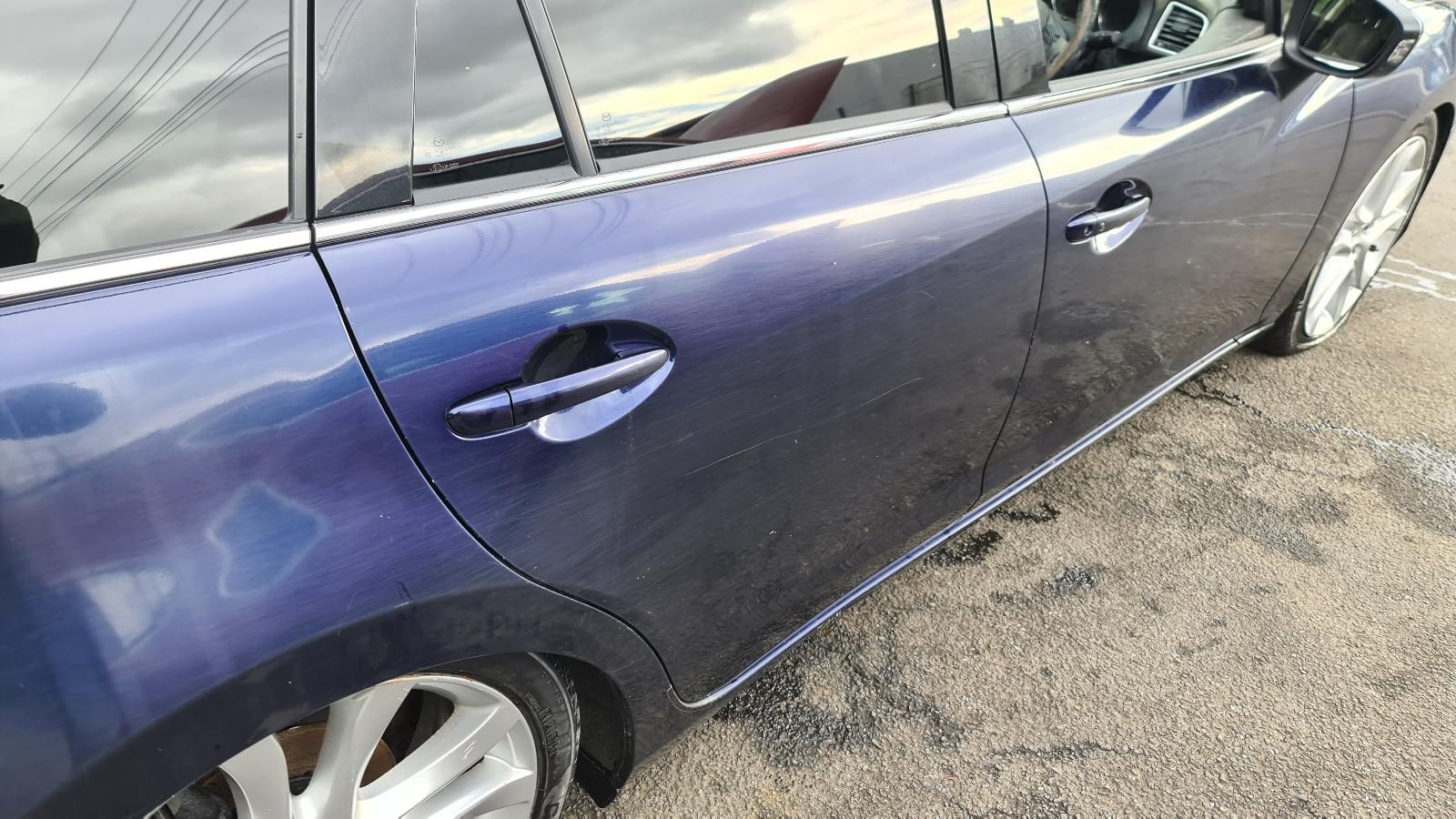 Mazda Atenza - GJ 2011-Present