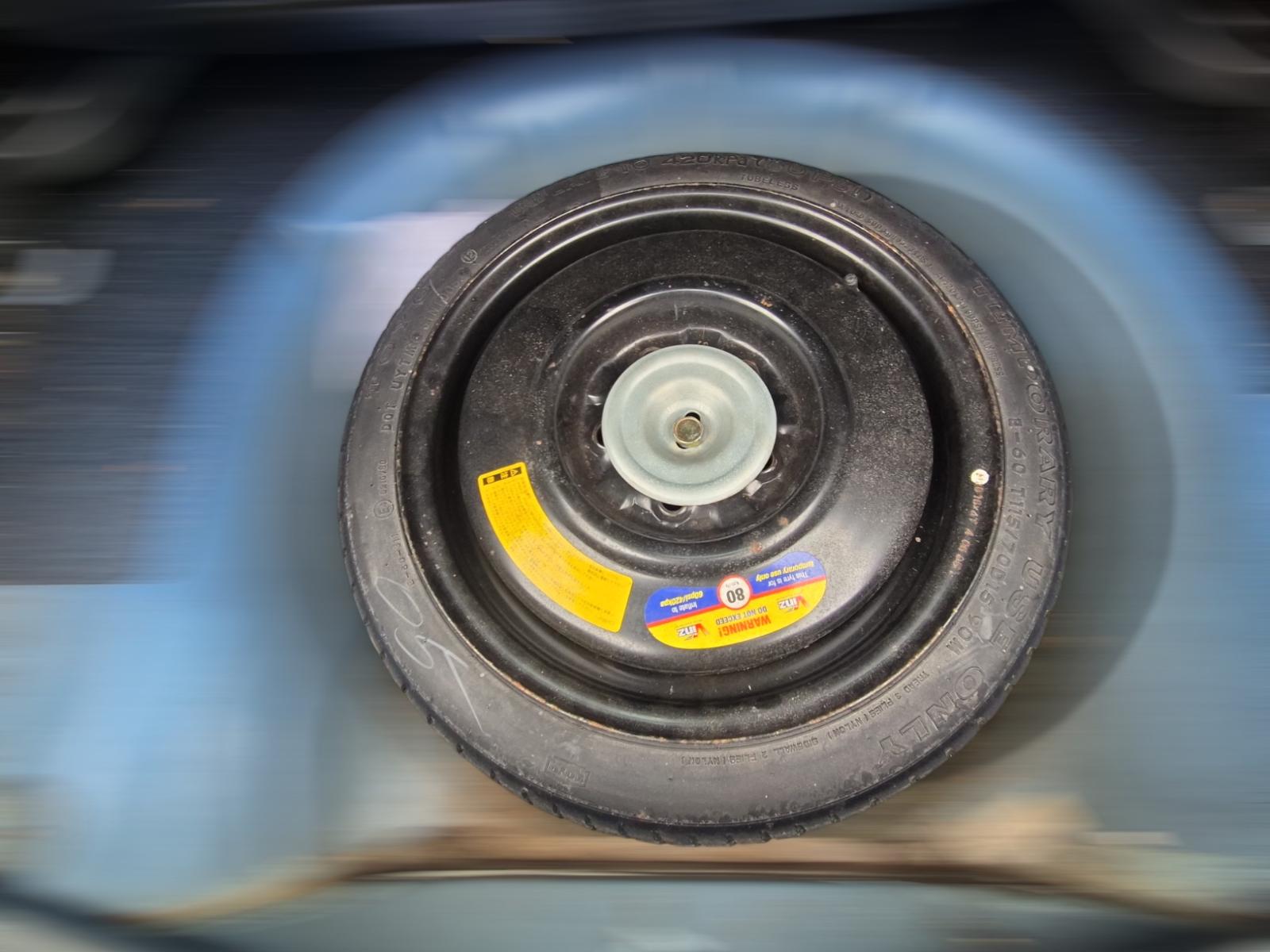 Mazda Axela - BK 2003-2009