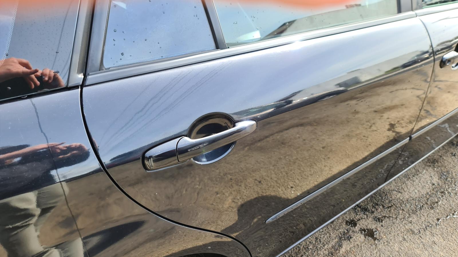 Mazda Mazda6 - GG 2002-2008