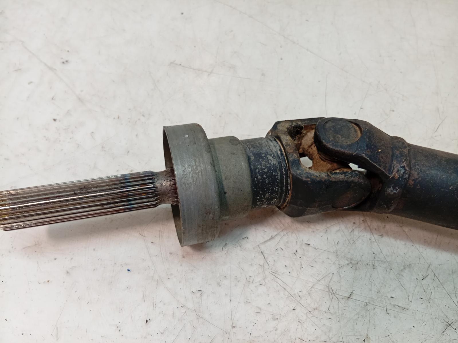 Front_Prop_Shaft