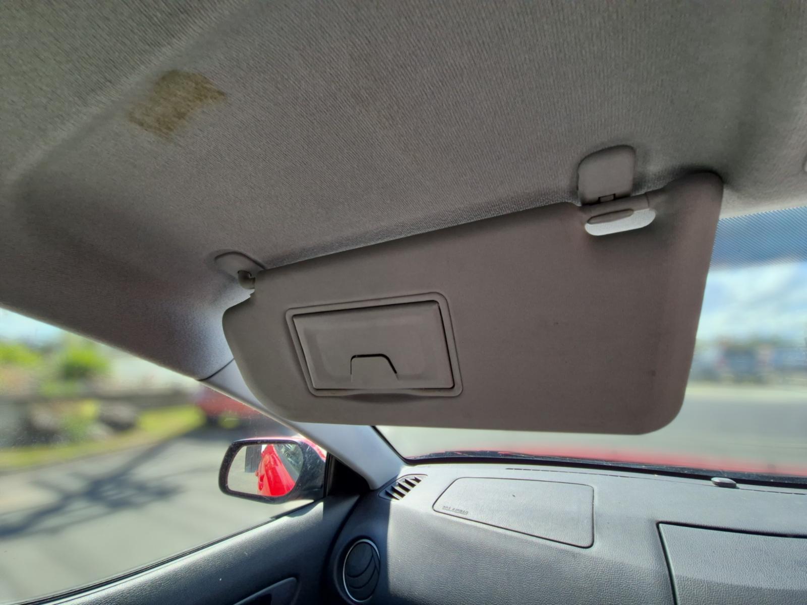 Mazda Atenza - GG 2002-2008