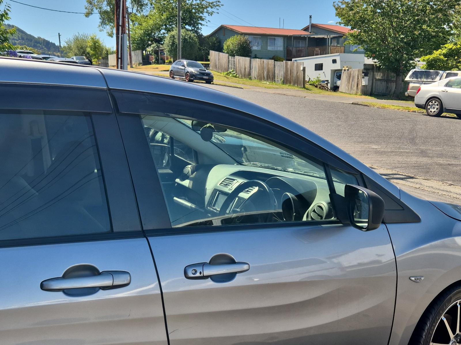 Mazda Premacy - CW 2010-2016