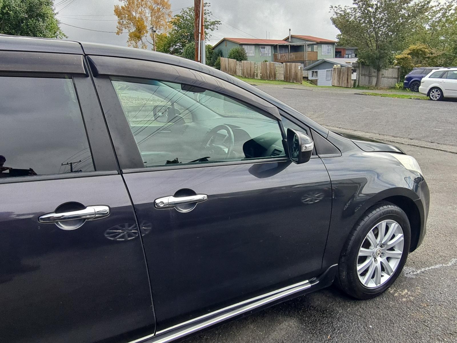 Mazda MPV - LY3P 2007-Present