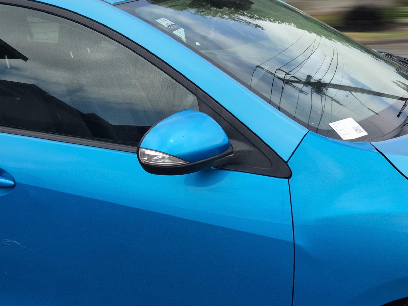 Mazda Axela - BL 2009-2013