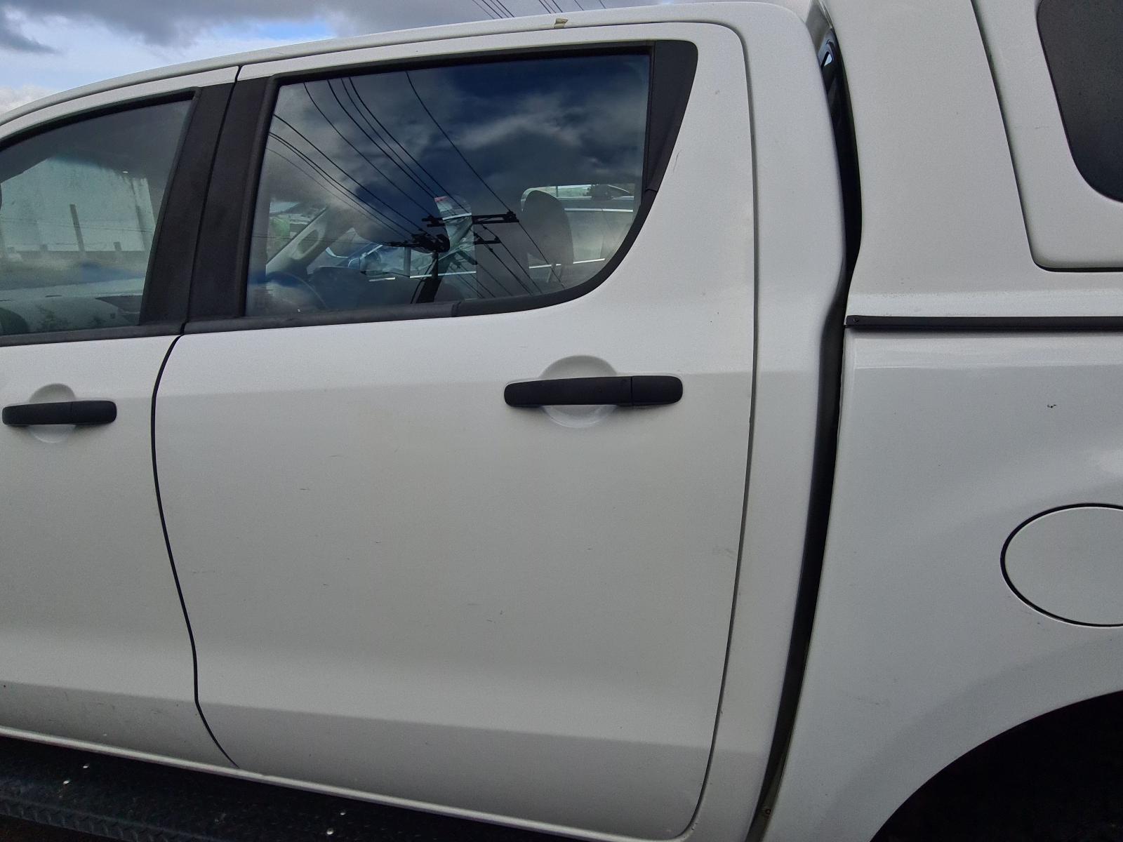 Mazda BT50 - UP 2011-Present