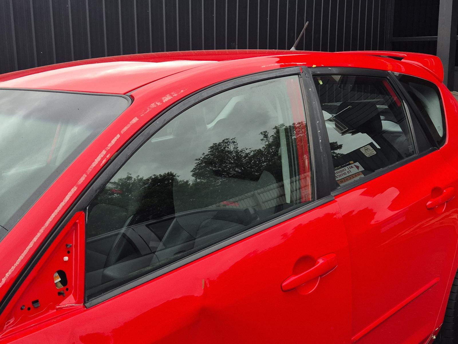 Mazda Axela - BK 2003-2009