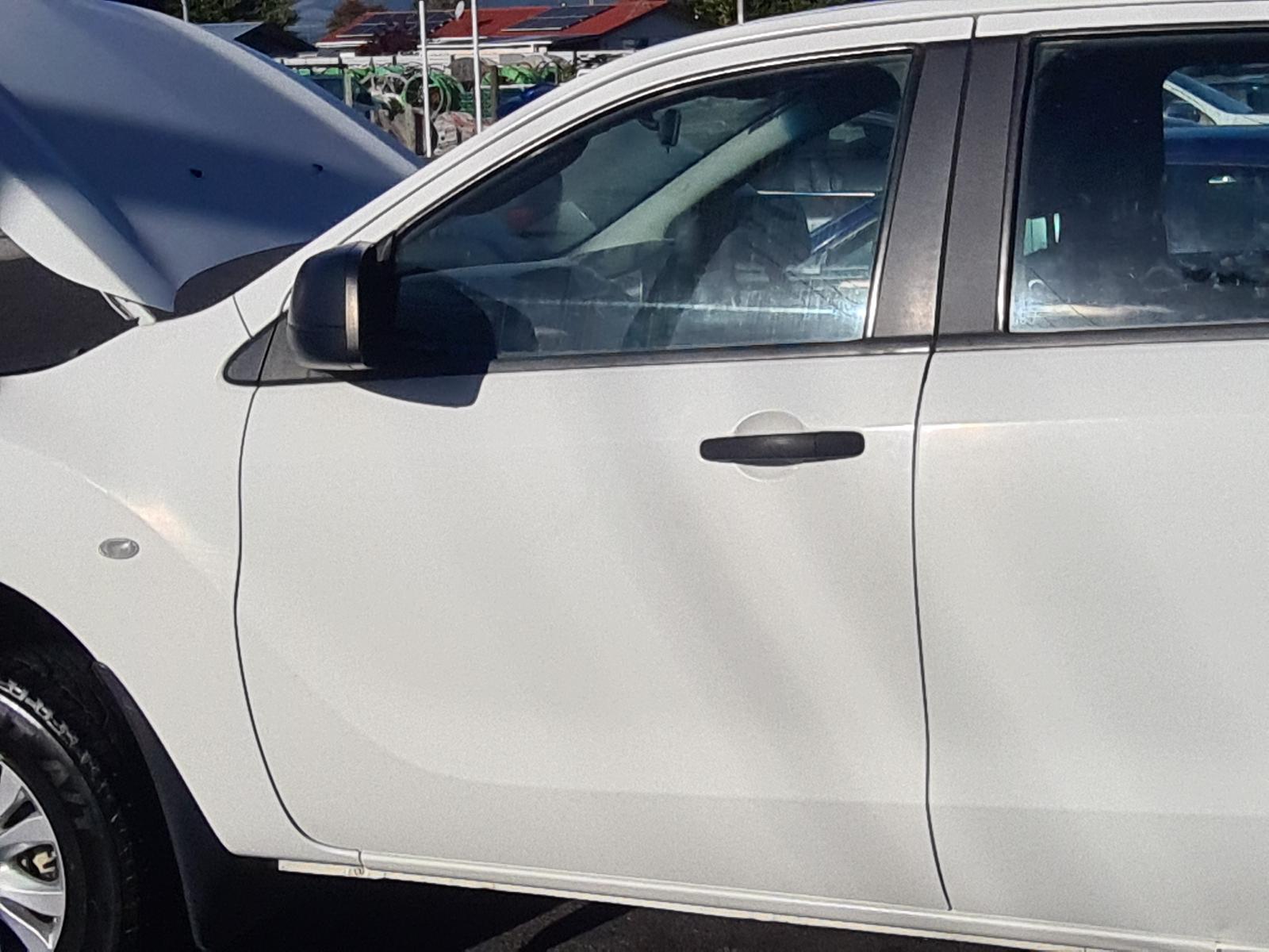 Mazda BT50 - UP 2011-Present