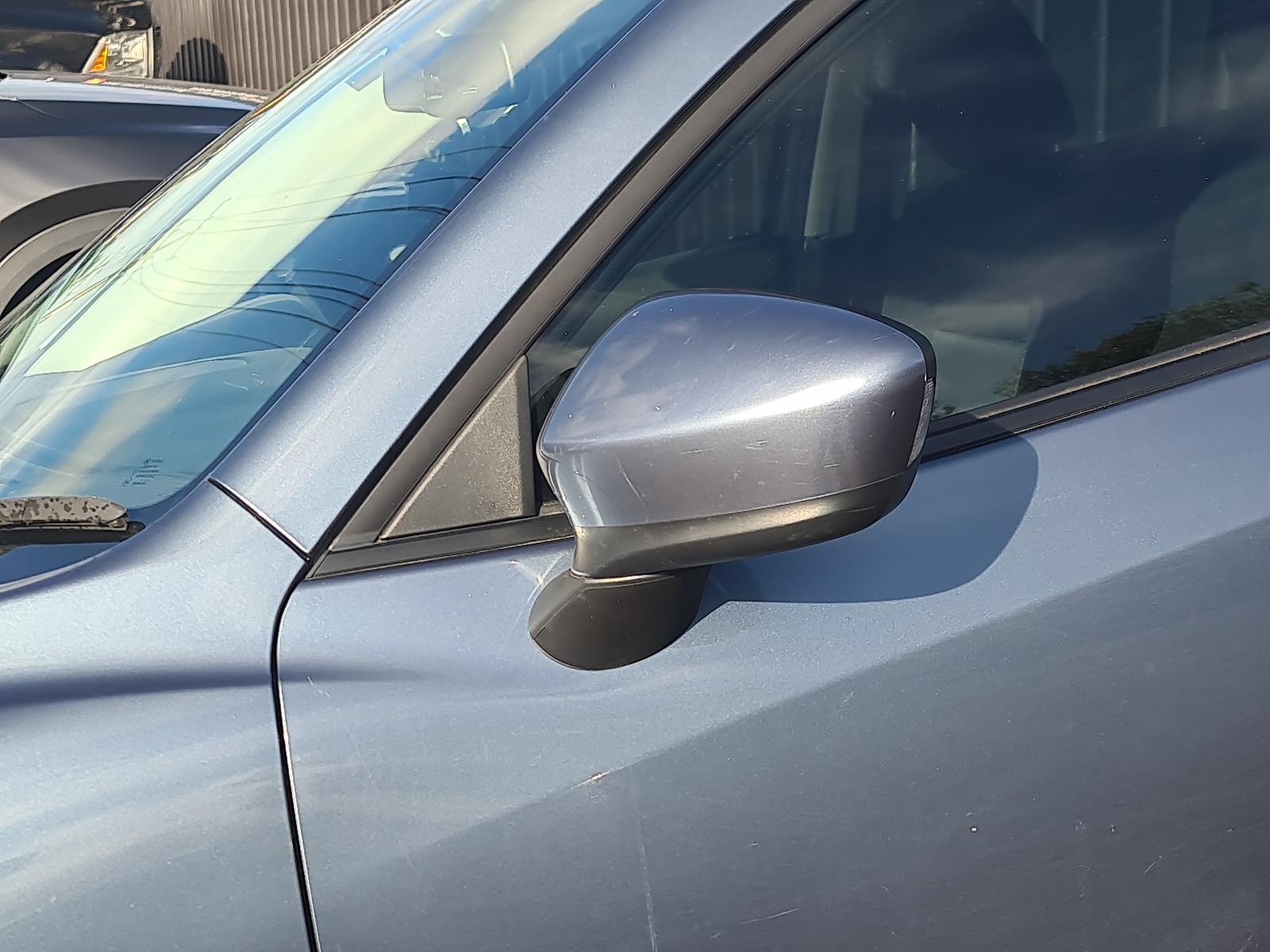 Mazda CX5 - KE 2012-Present