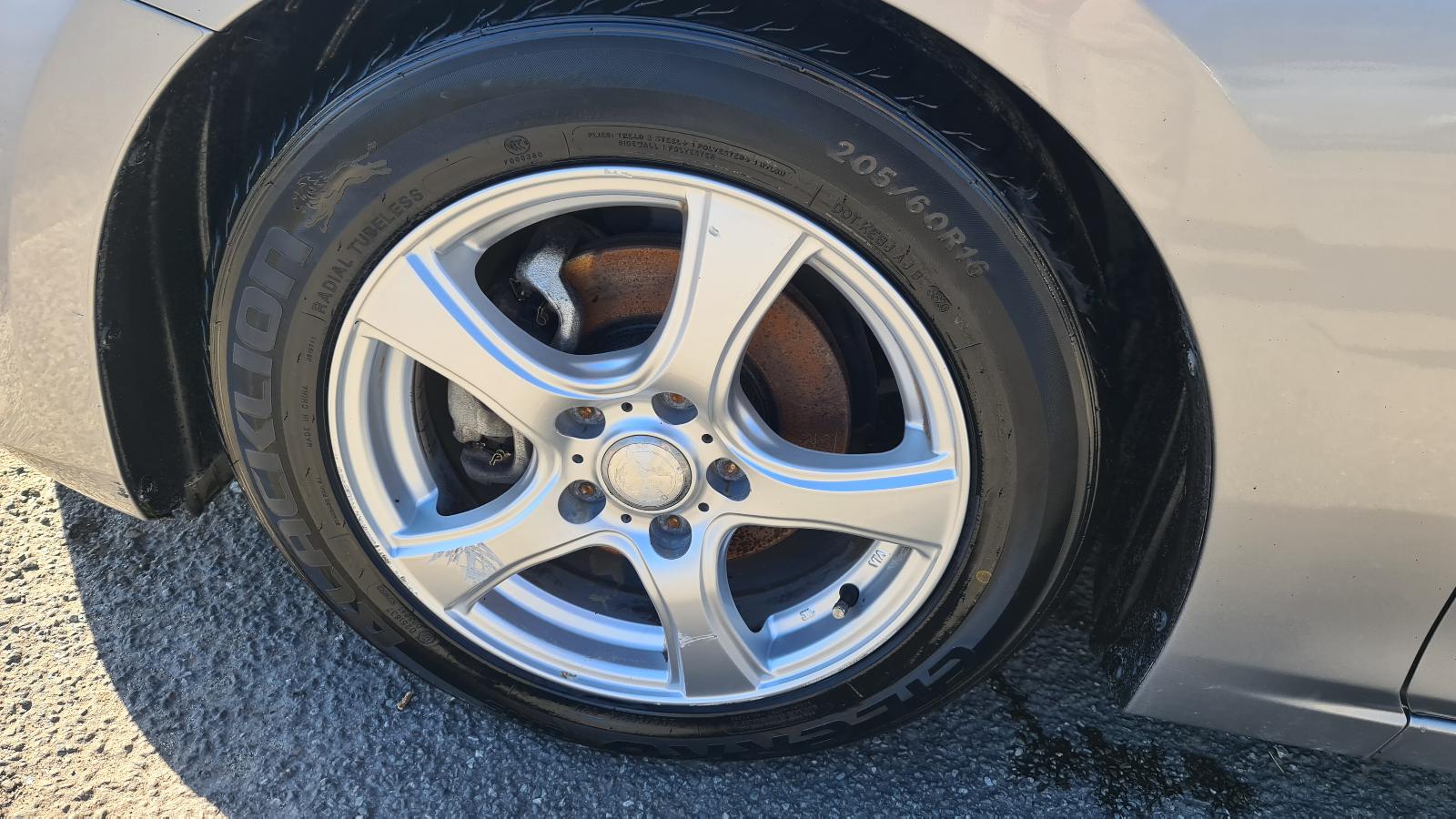 Mazda Mazda3 - BM 2013-Present