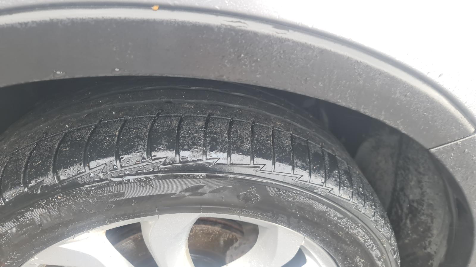 Mazda CX9 - TB 2006-2015