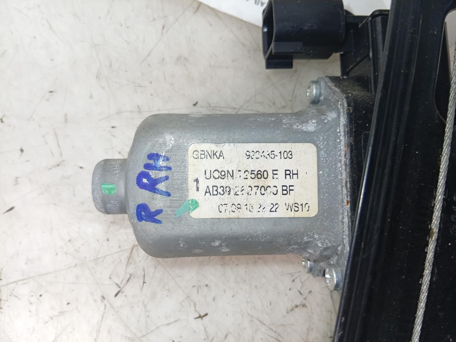 Right_Rear_Wnd_Reg_Motor