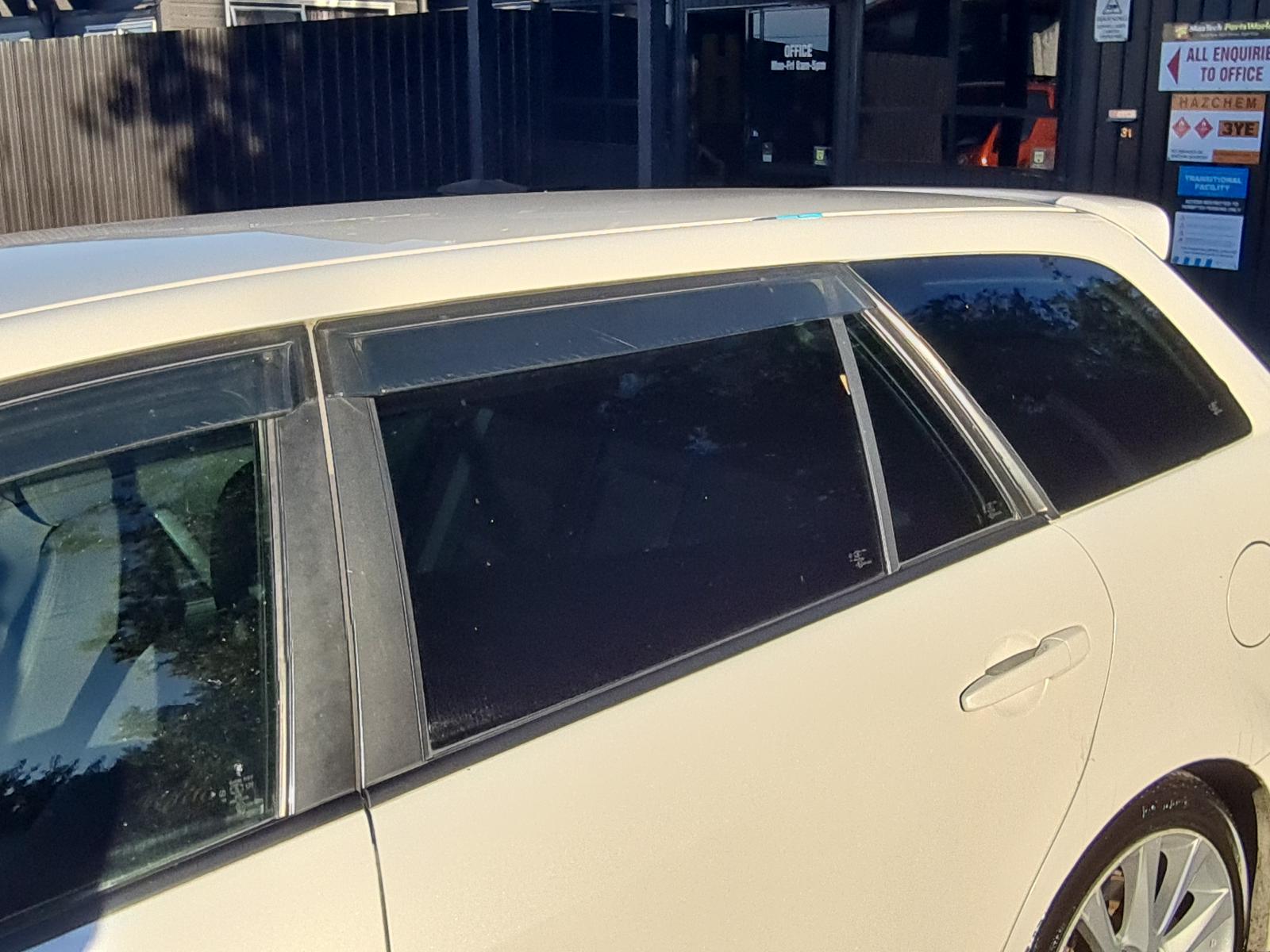 Mazda Atenza - GY 2002-2008