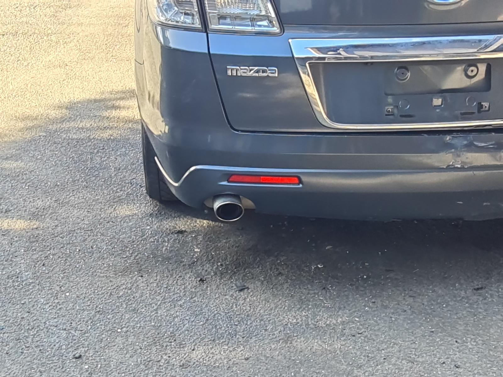 Mazda MPV - LY3P 2007-Present