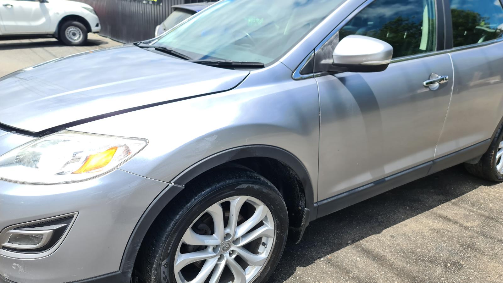 Mazda CX9 - TB 2006-2015