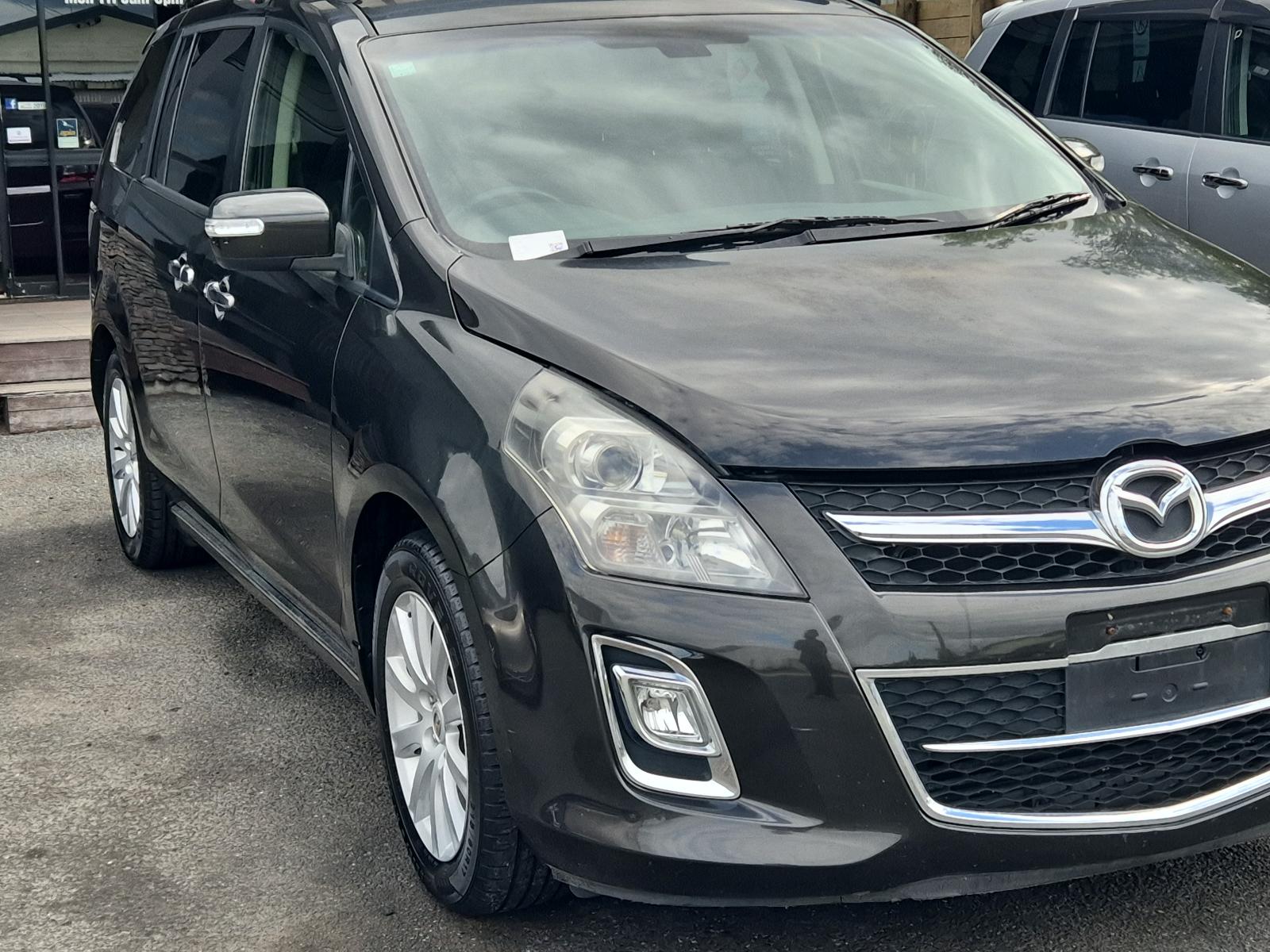 Mazda MPV - LY3P 2007-Present