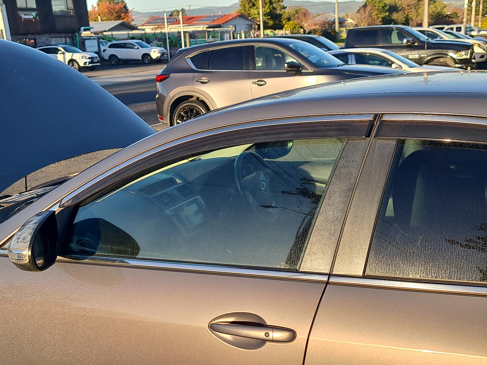 Mazda Atenza - GH 2008-2012