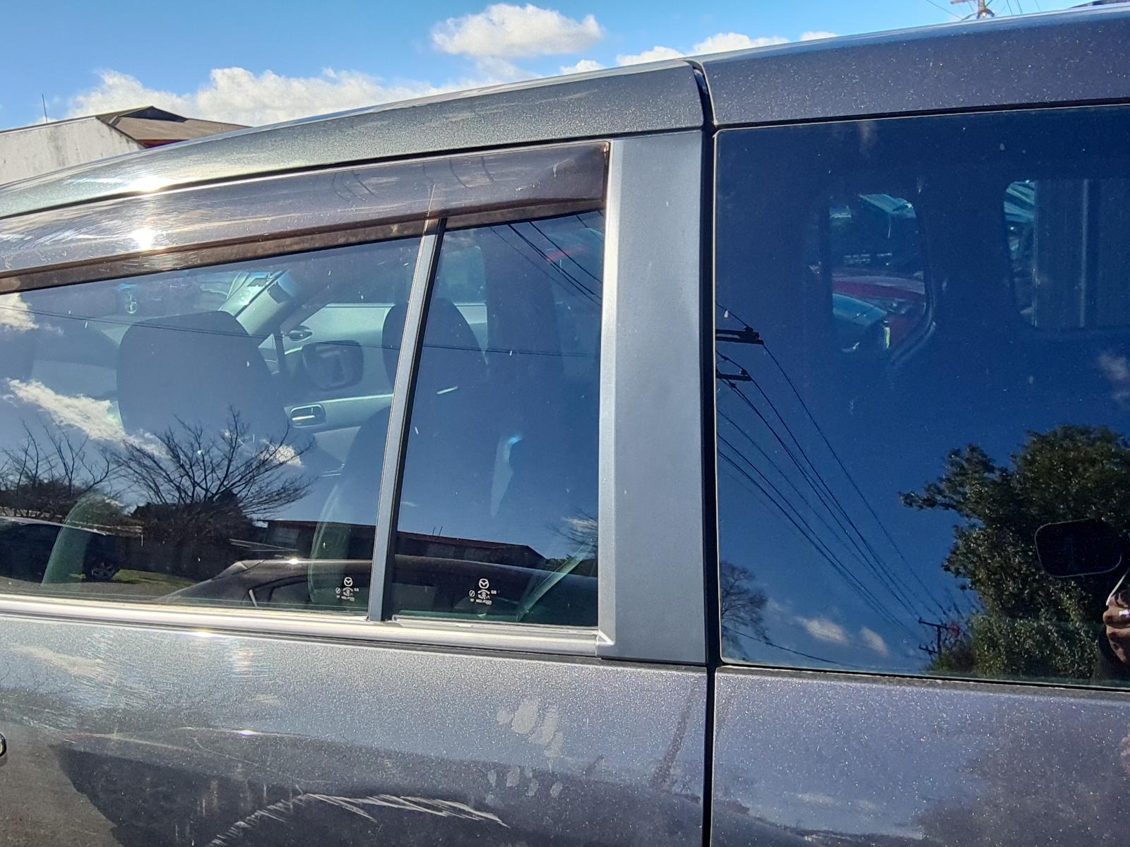 Mazda MPV - LY3P 2007-Present