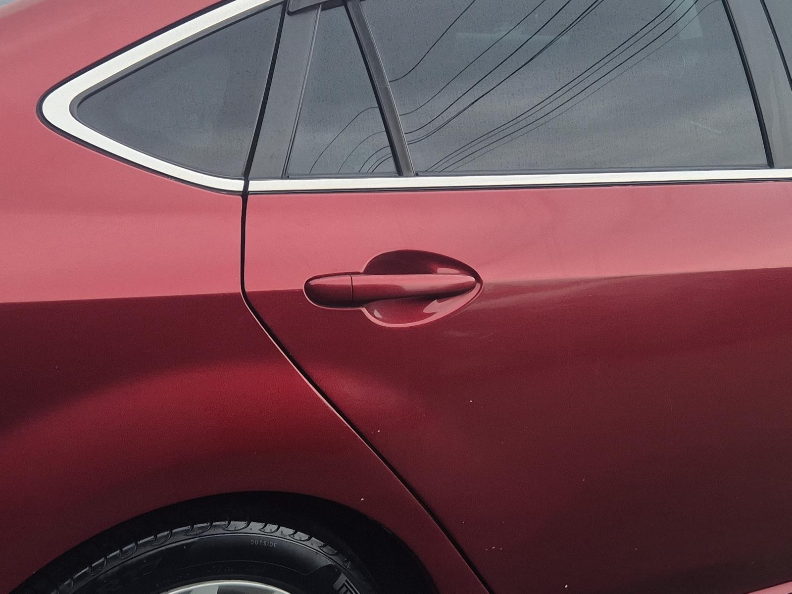 Mazda Atenza - GH 2008-2012