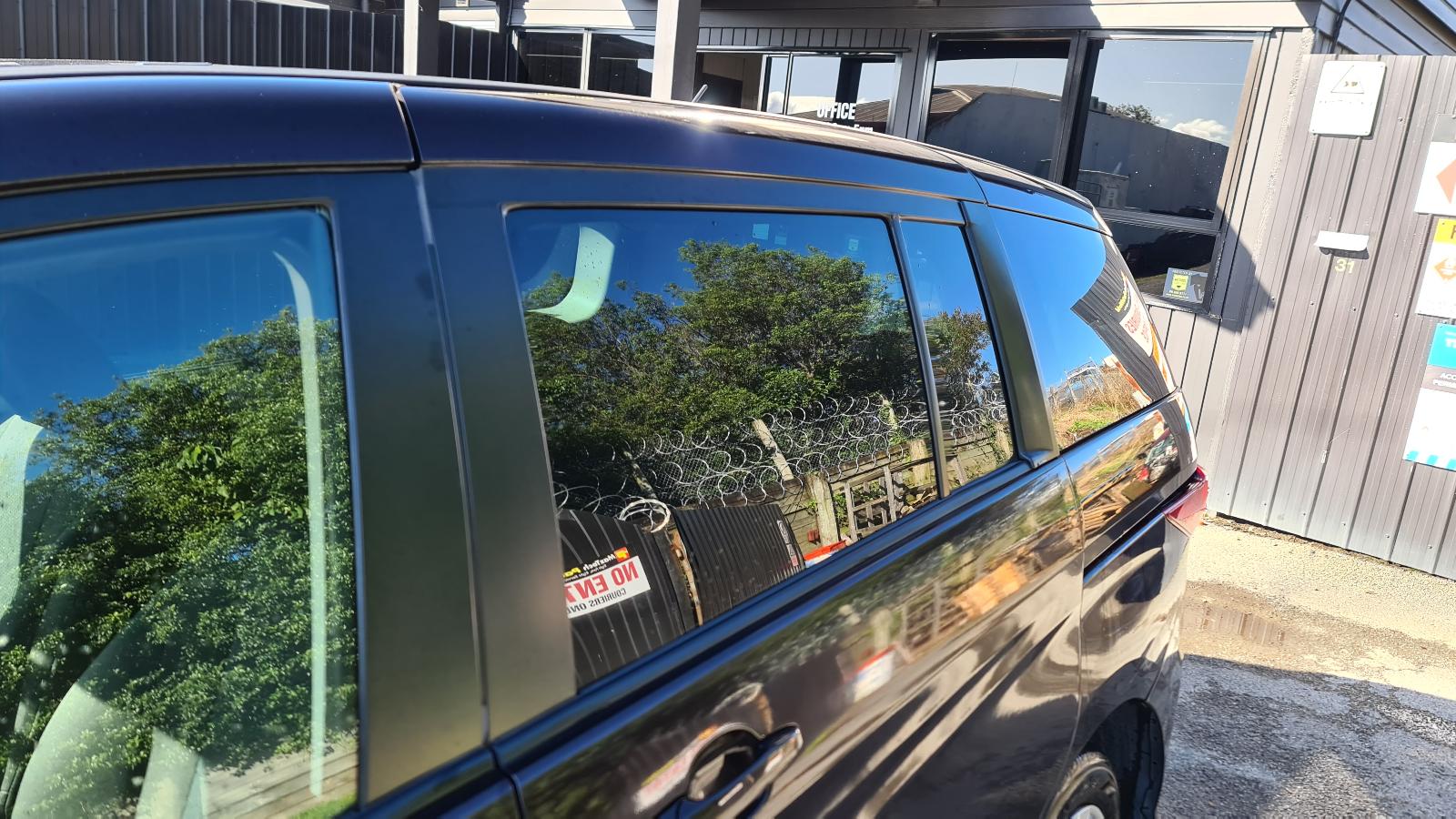 Mazda Premacy - CW 2010-2016