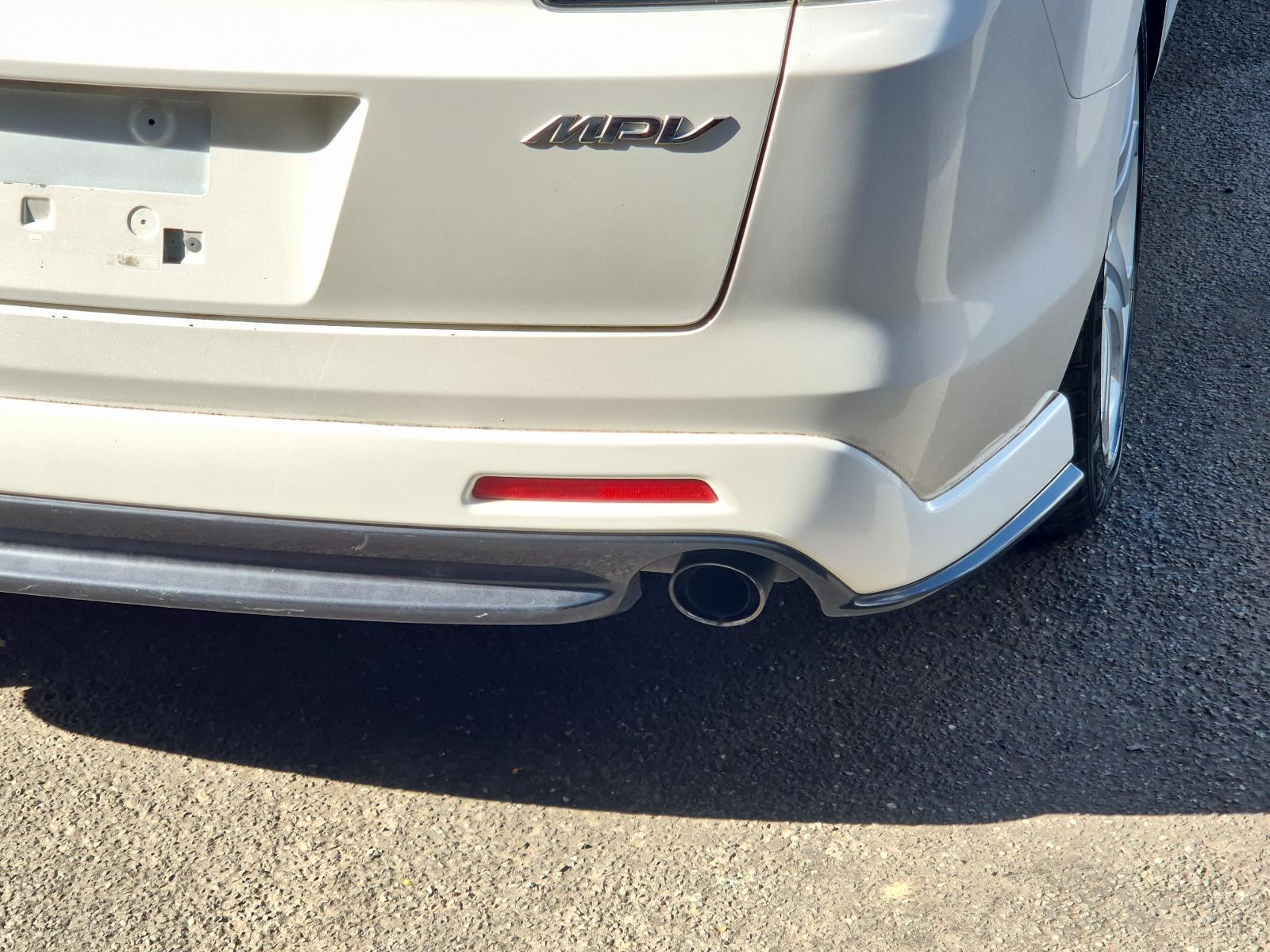 Mazda MPV - LY3P 2007-Present