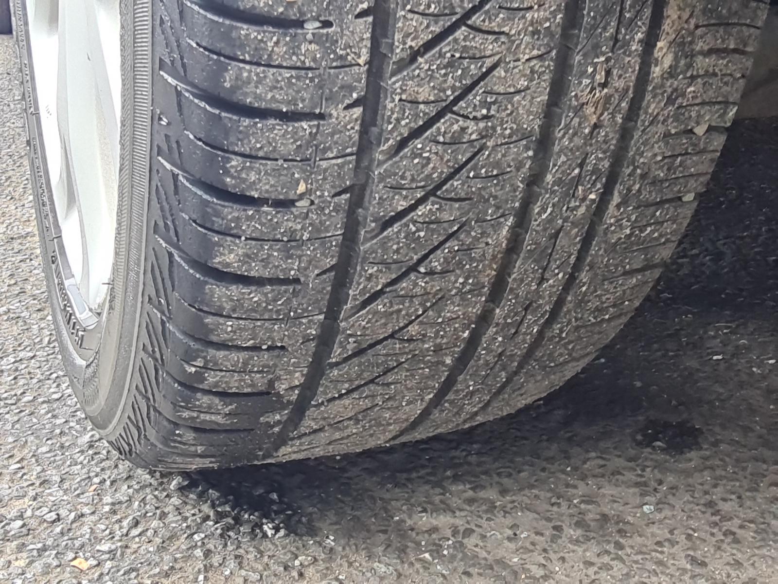 Mazda Axela - BK 2003-2009