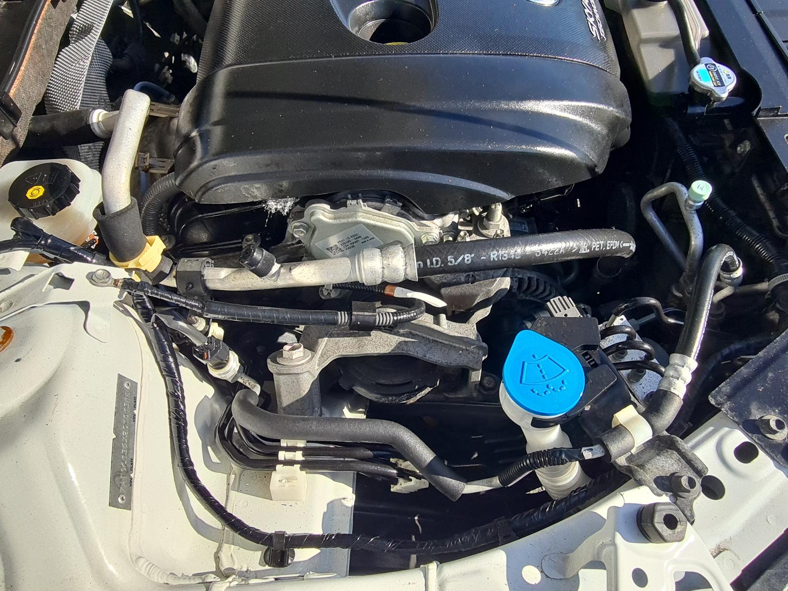 Mazda Atenza - GJ 2011-Present