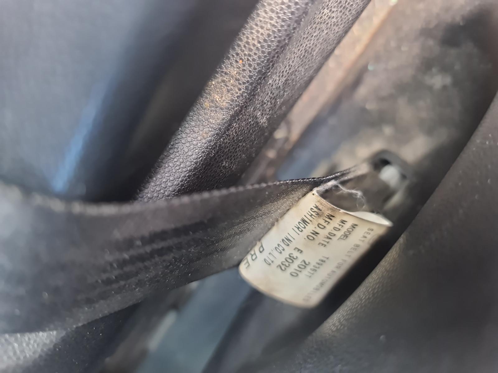 Mazda MPV - LY3P 2007-Present