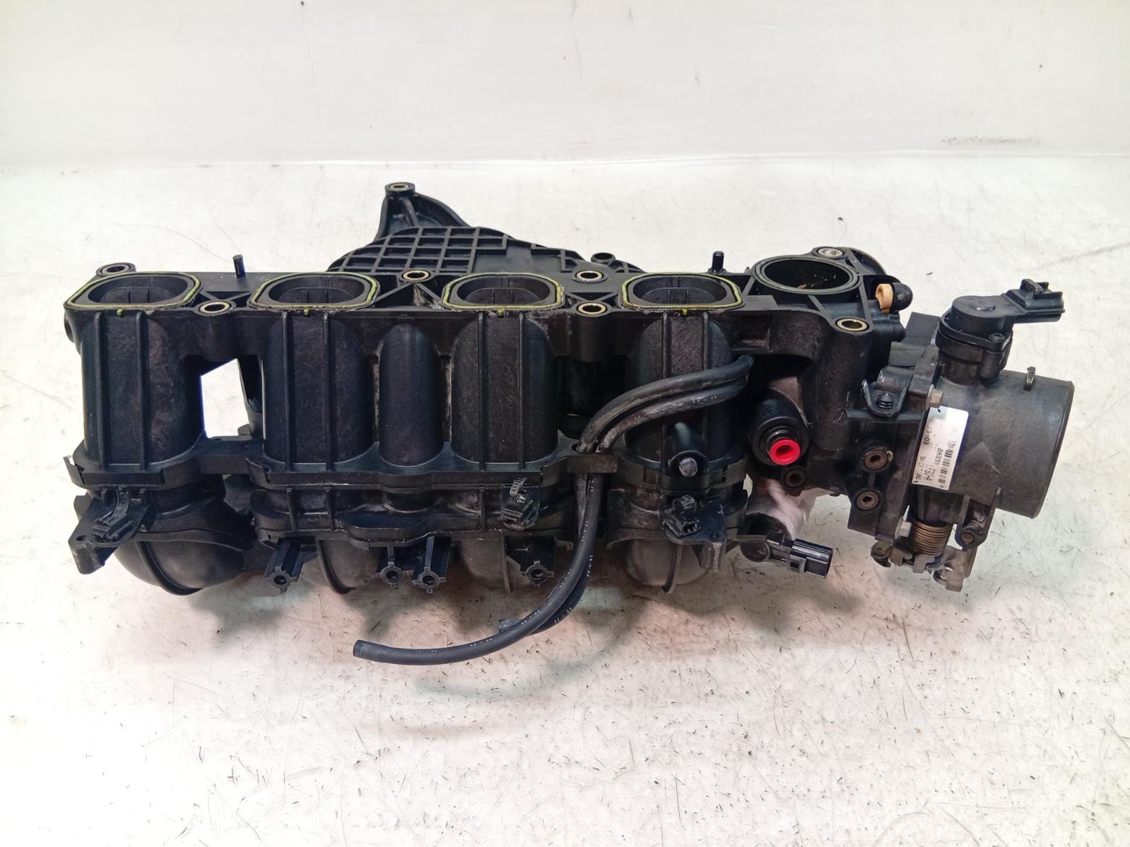 Manifold