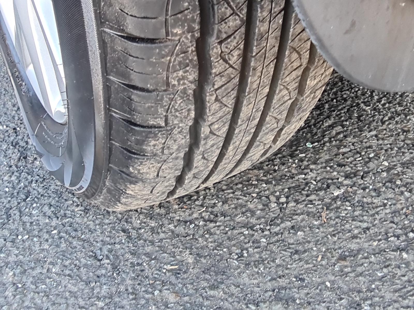 Mazda CX7 - ER 2006-2012