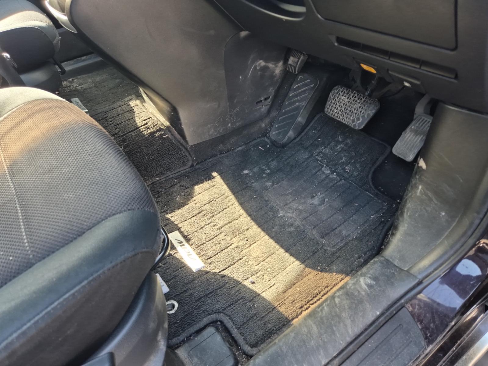 Mazda MPV - LY3P 2007-Present