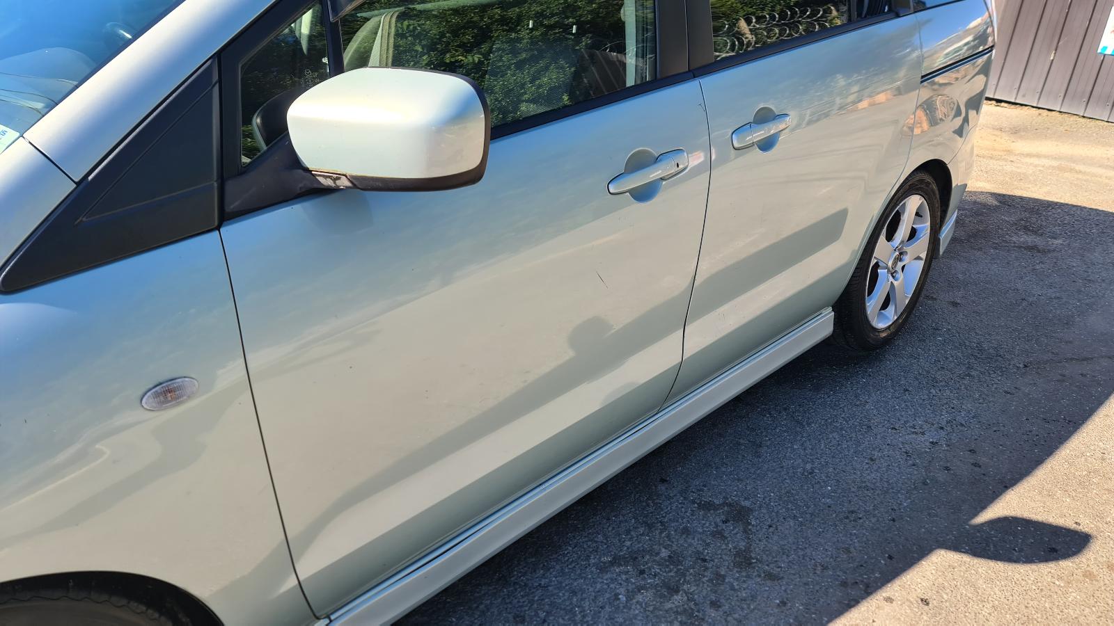 Mazda Premacy - CR 2005-2010