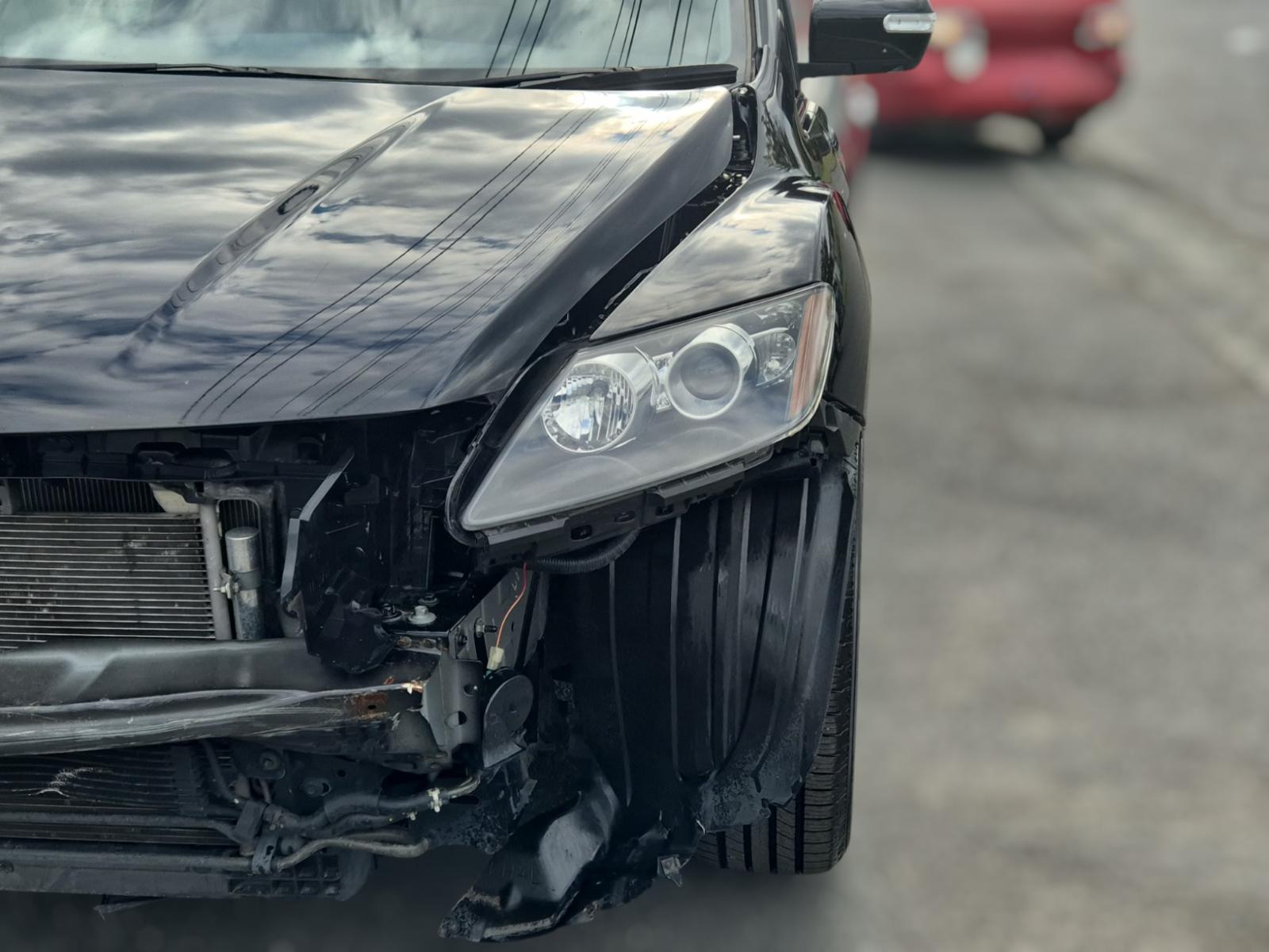 Mazda CX7 - ER 2006-2012