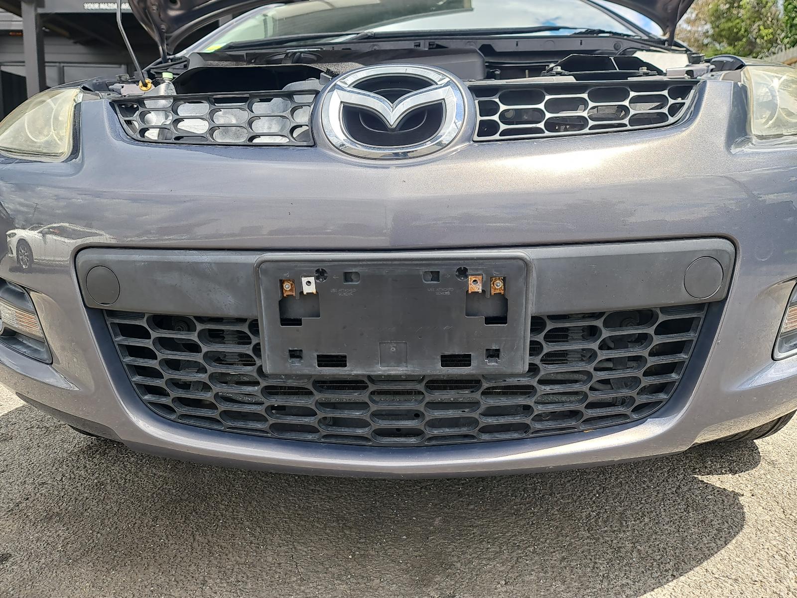 Mazda CX7 - ER 2006-2012