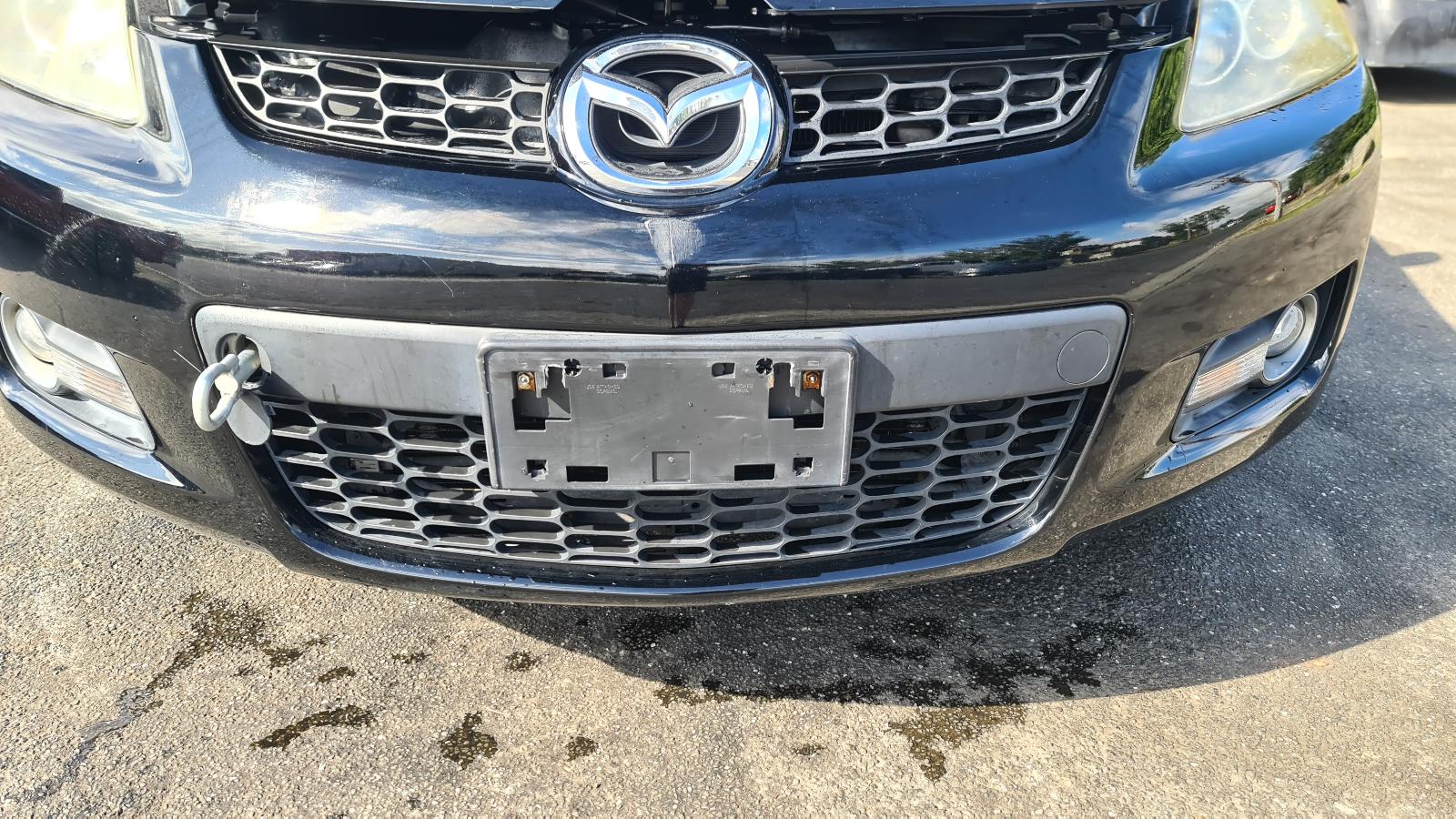 Mazda CX7 - ER 2006-2012