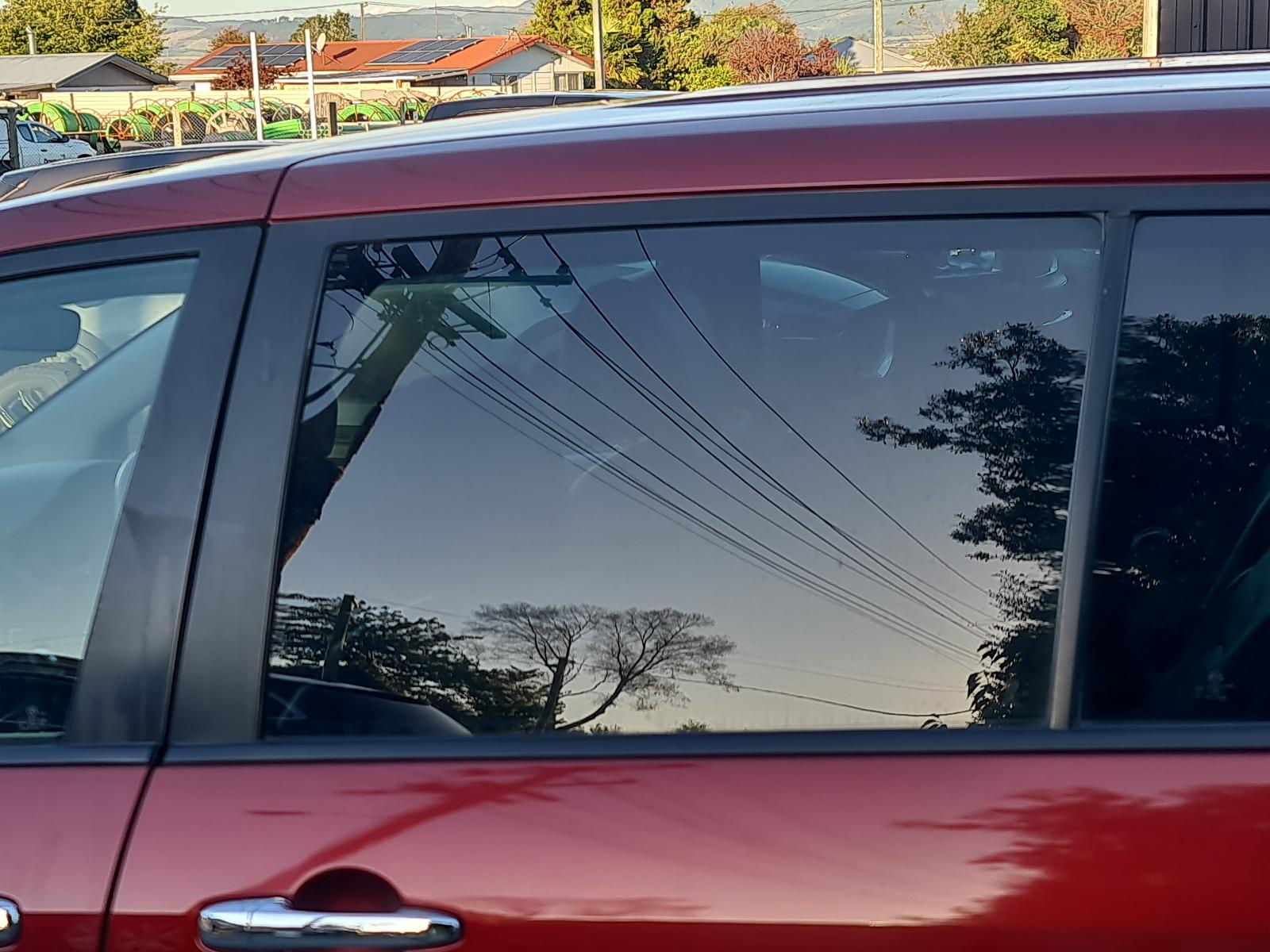 Mazda MPV - LY3P 2007-Present