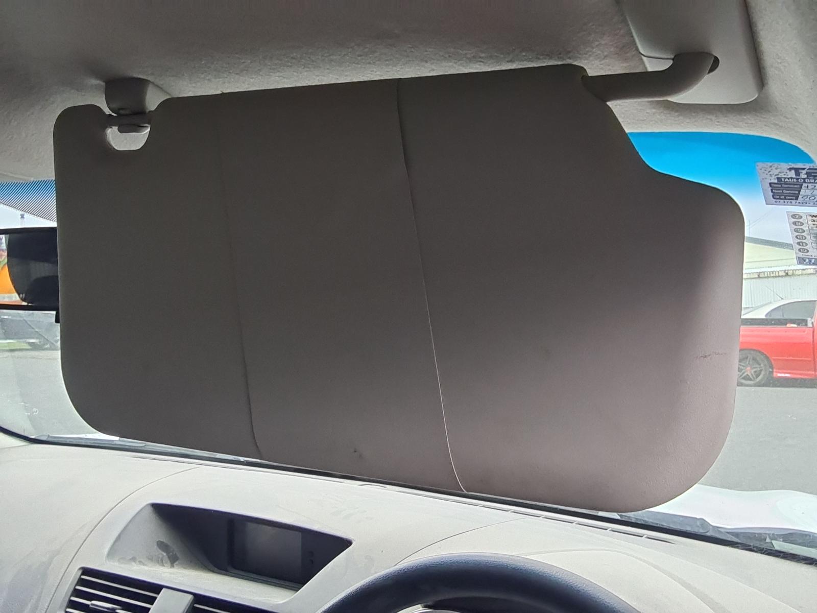 Mazda BT50 - UP 2011-Present