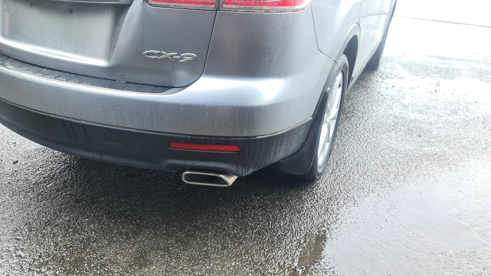 Mazda CX9 - TB 2006-2015