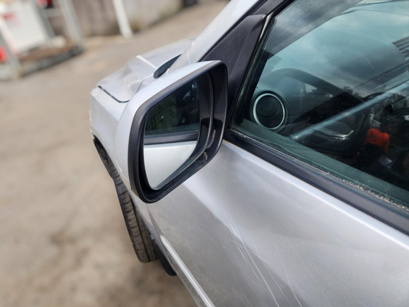 Left Door Mirror