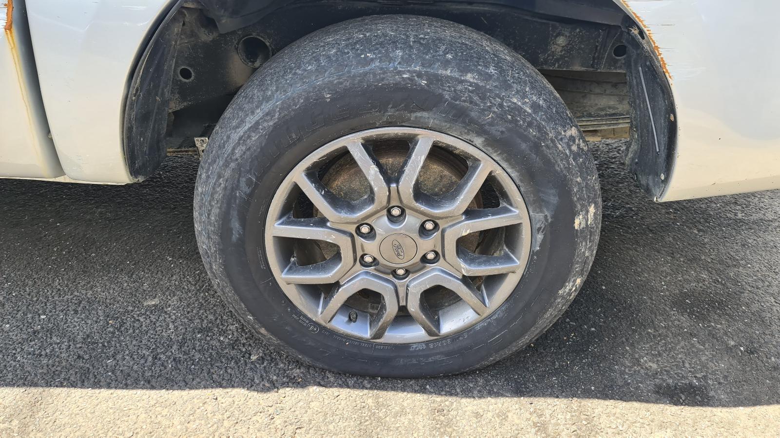 Mazda BT50 - UP 2011-Present