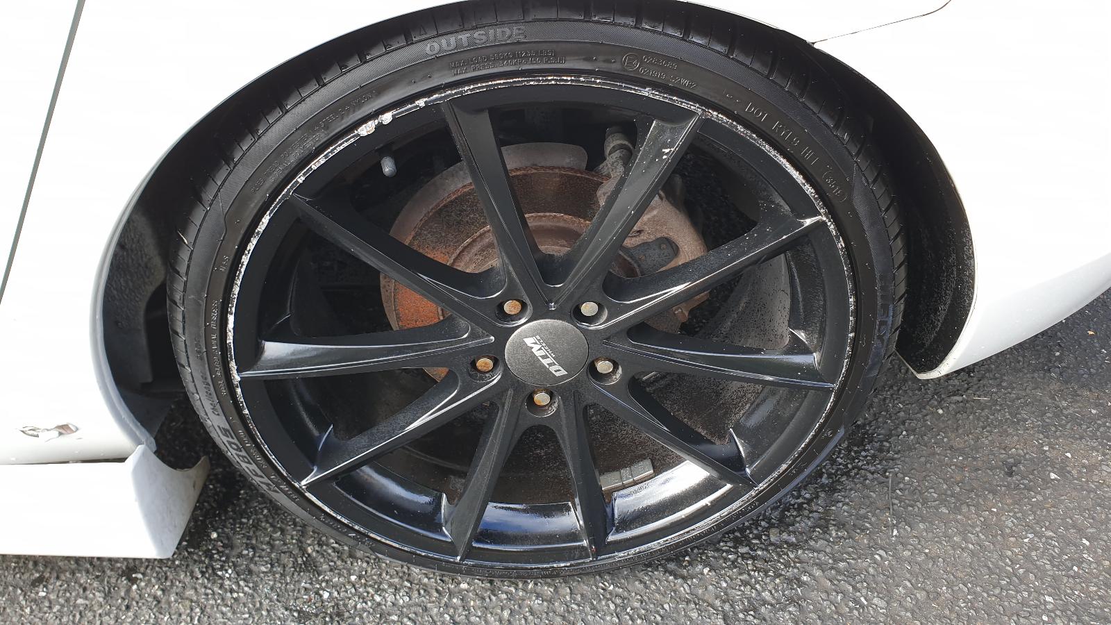 Mazda Mazda3 - BL 2008-2013