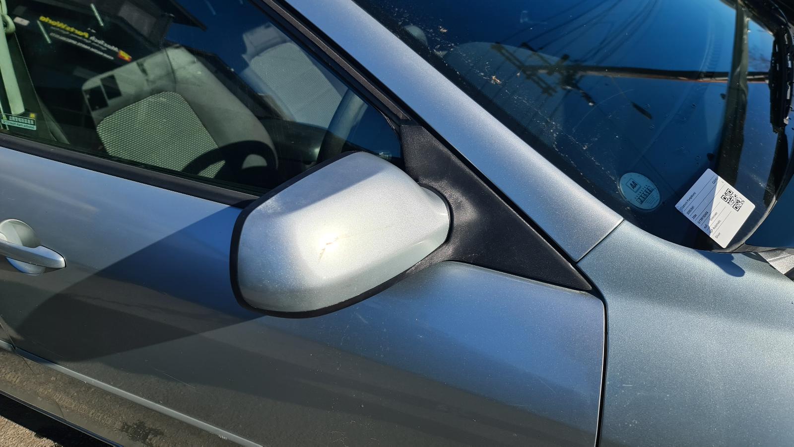 Mazda Mazda6 - GY 2002-2008