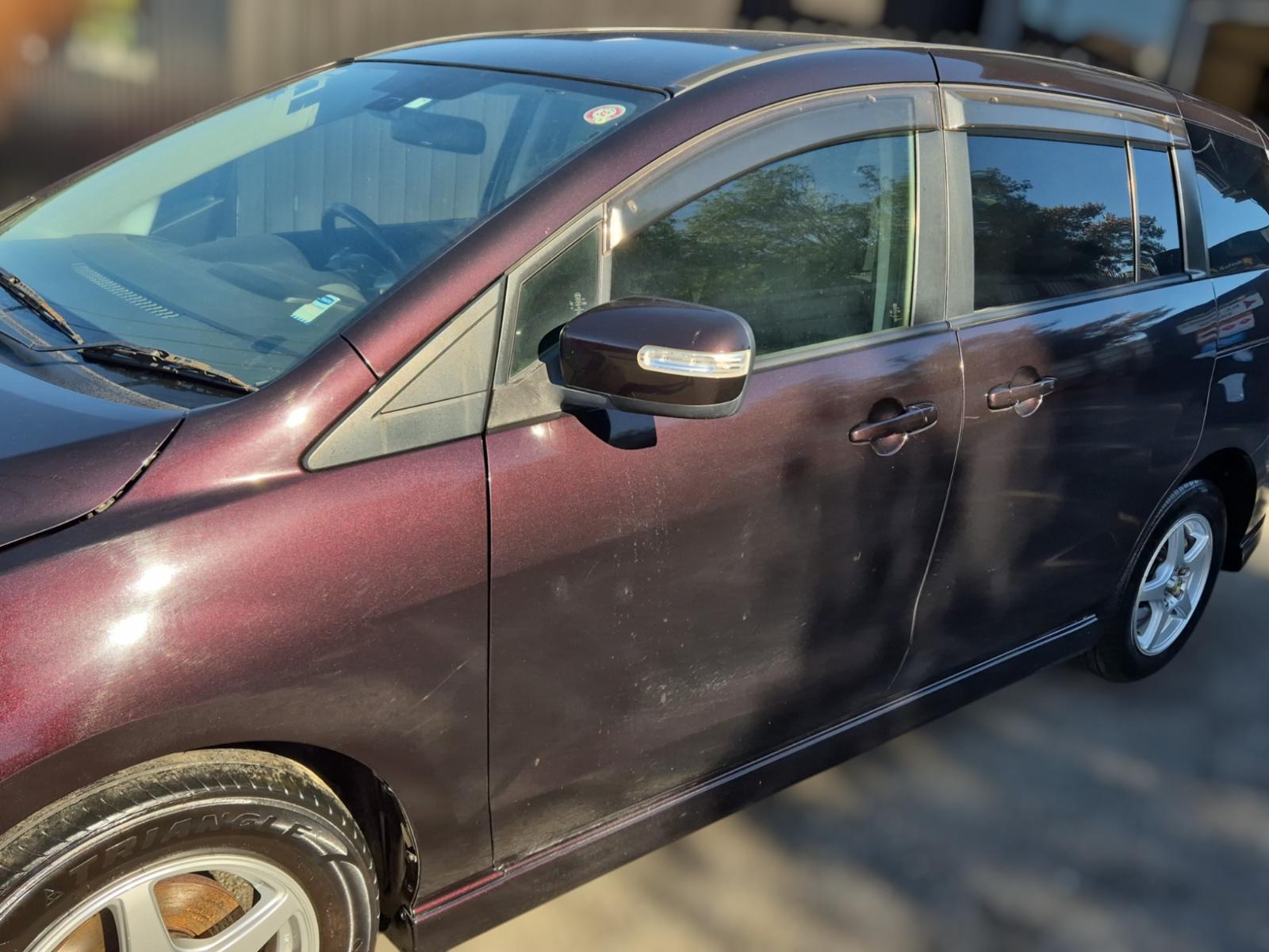 Mazda Premacy - CR 2005-2010