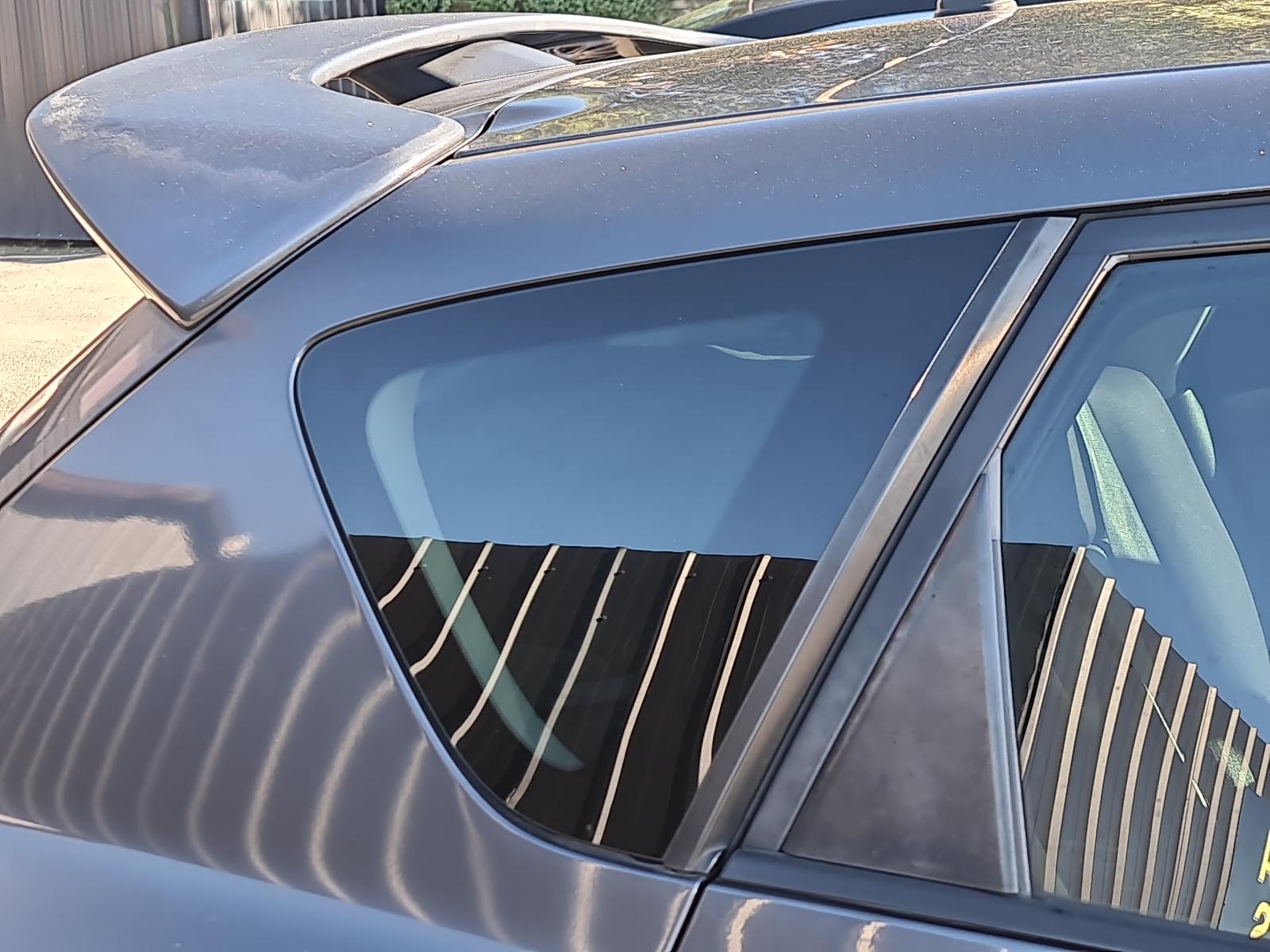 Mazda Axela - BK 2003-2009