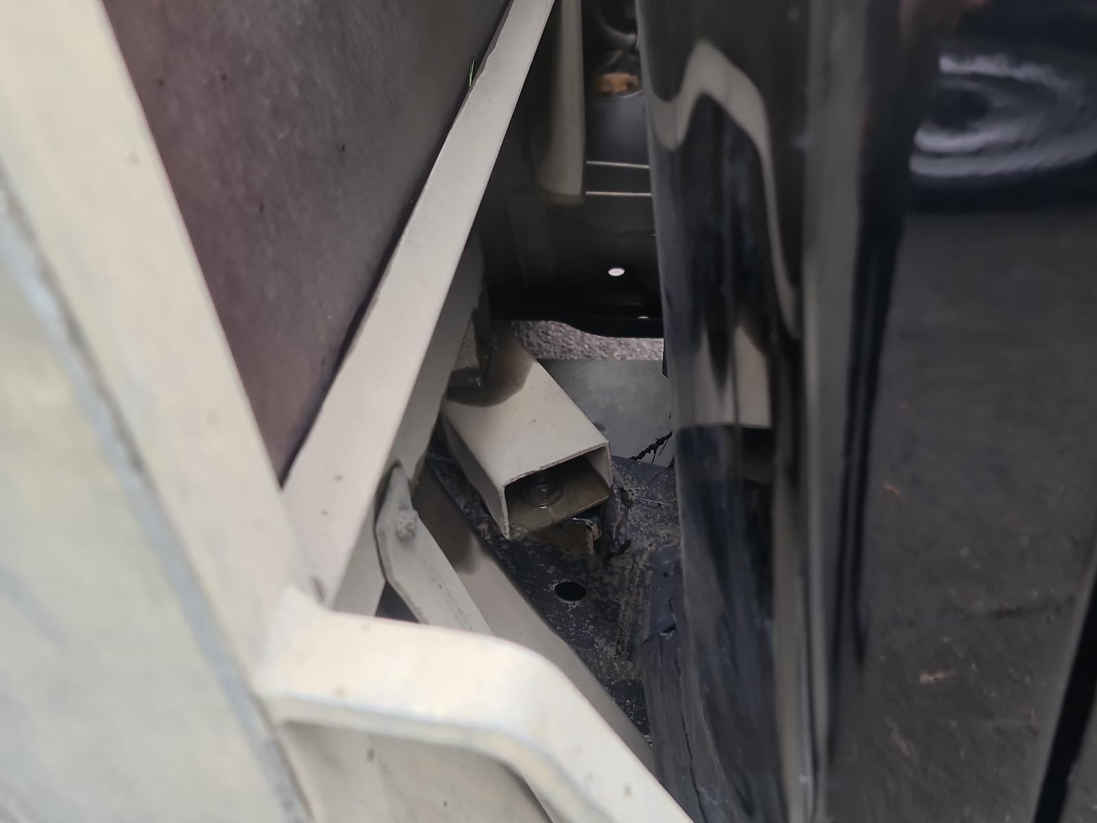 Mazda BT50 - UP 2011-Present